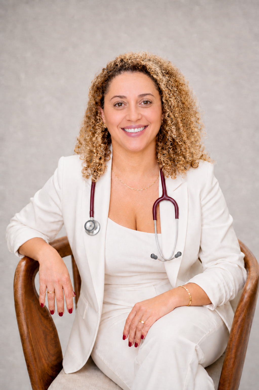 Atendimento individual Praxis Health